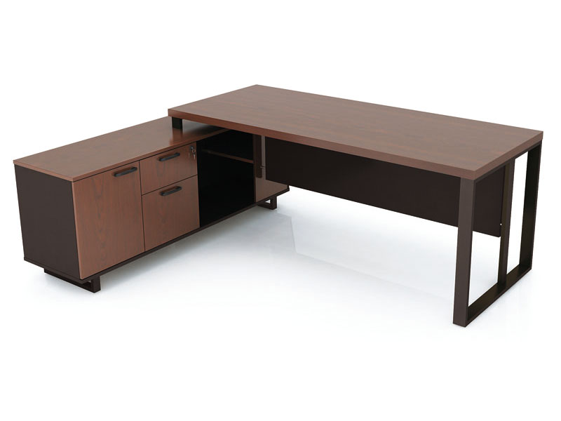 EXECUTIVE DESK